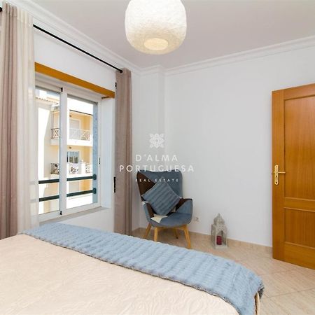 Armacao De Pera Apartment Dalma Ceu - By Dalma Portuguesa المظهر الخارجي الصورة