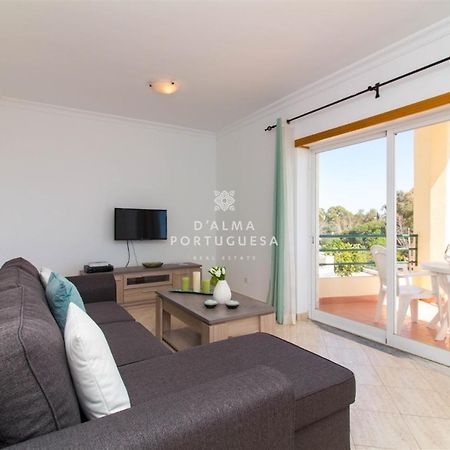 Armacao De Pera Apartment Dalma Ceu - By Dalma Portuguesa المظهر الخارجي الصورة