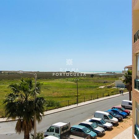 Armacao De Pera Apartment Dalma Ceu - By Dalma Portuguesa المظهر الخارجي الصورة