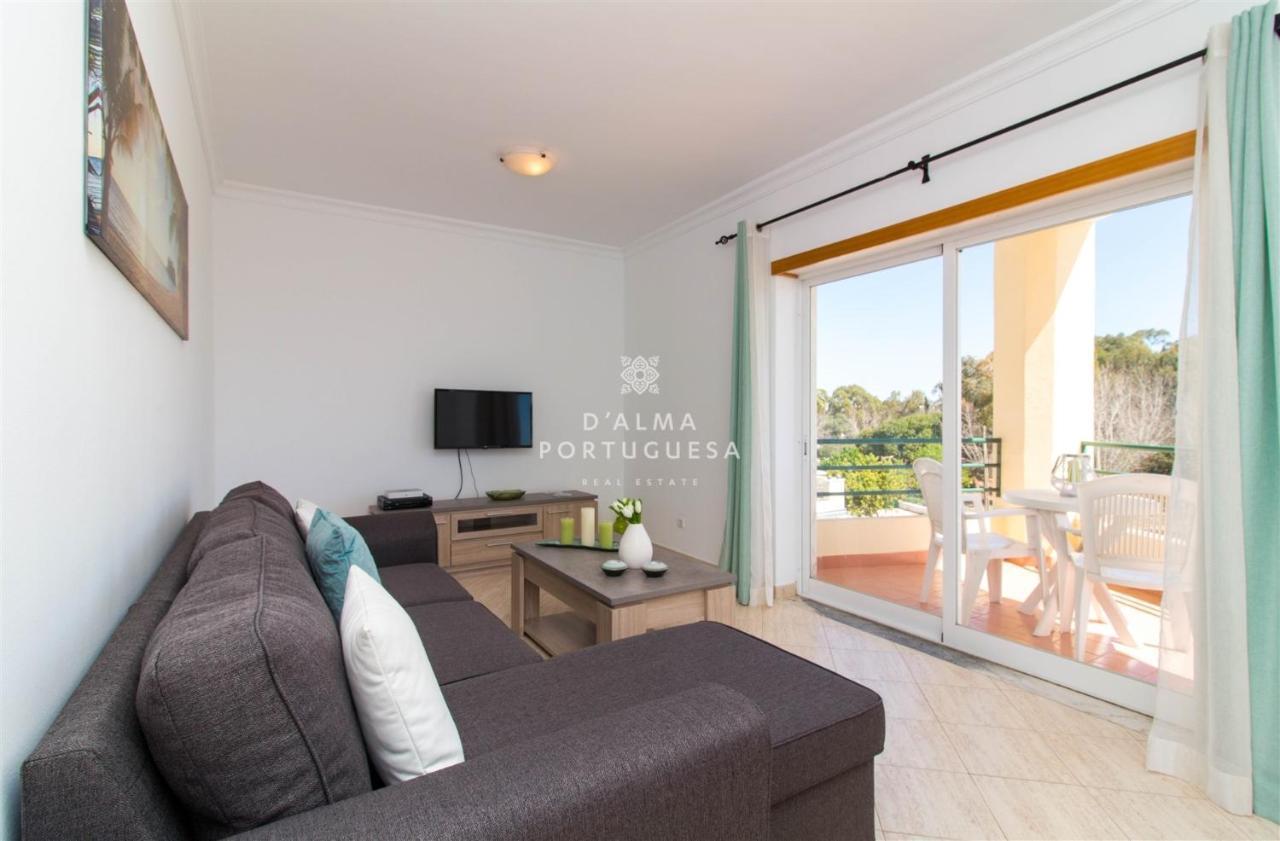 Armacao De Pera Apartment Dalma Ceu - By Dalma Portuguesa المظهر الخارجي الصورة