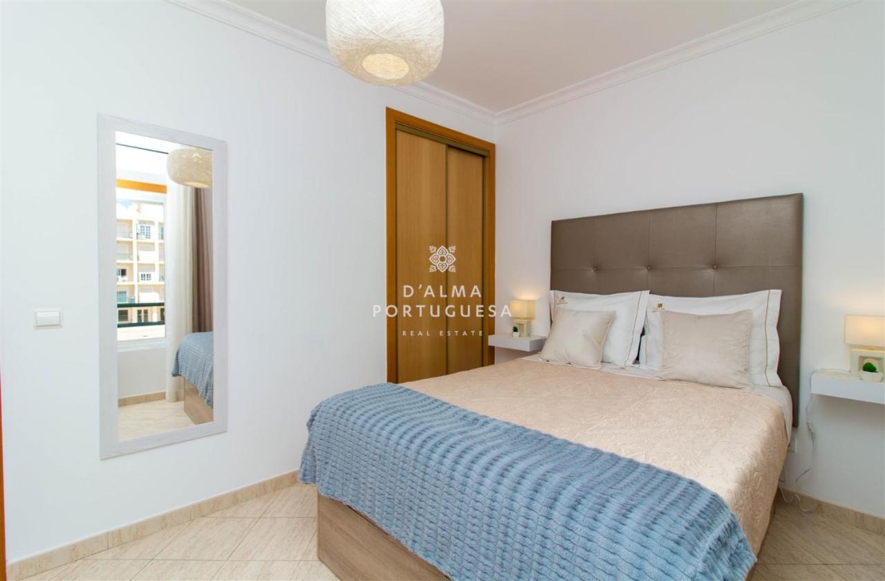 Armacao De Pera Apartment Dalma Ceu - By Dalma Portuguesa المظهر الخارجي الصورة