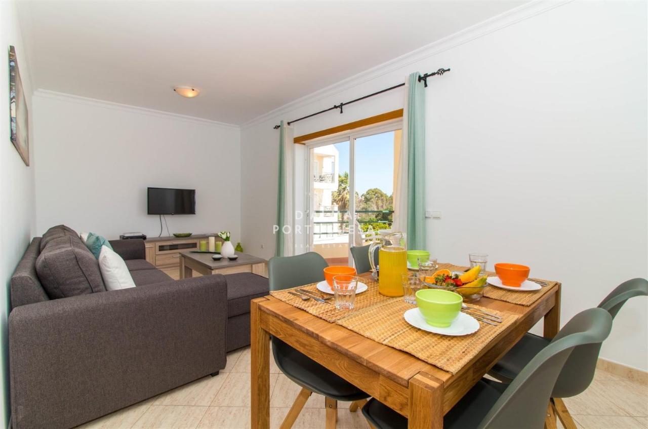 Armacao De Pera Apartment Dalma Ceu - By Dalma Portuguesa المظهر الخارجي الصورة