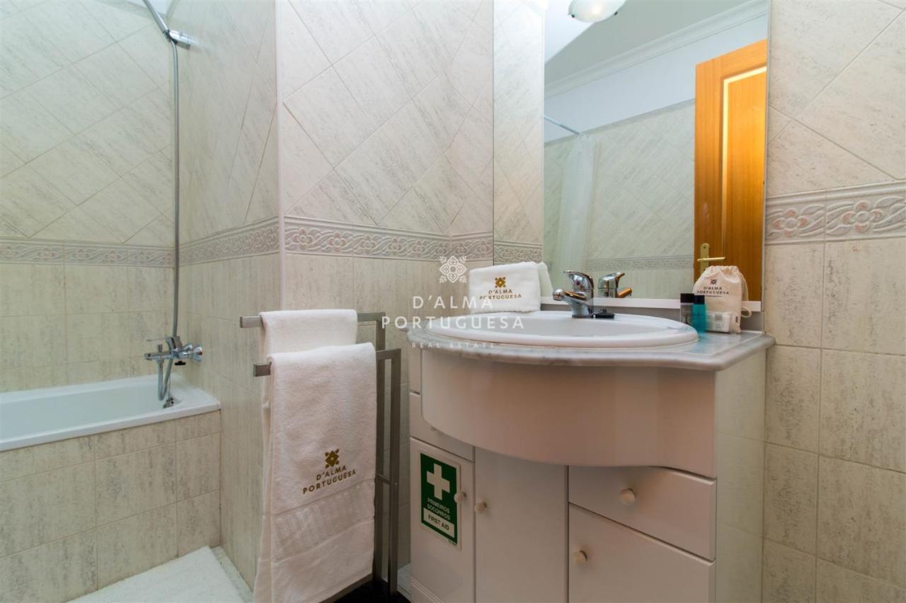 Armacao De Pera Apartment Dalma Ceu - By Dalma Portuguesa المظهر الخارجي الصورة