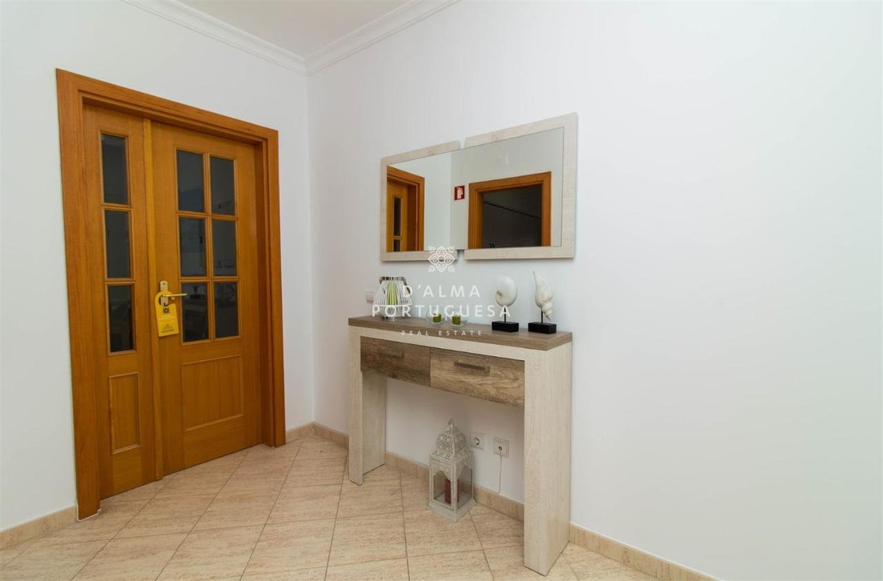 Armacao De Pera Apartment Dalma Ceu - By Dalma Portuguesa المظهر الخارجي الصورة
