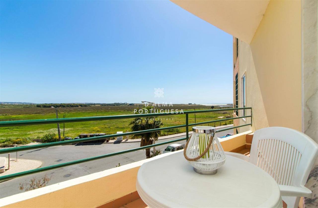 Armacao De Pera Apartment Dalma Ceu - By Dalma Portuguesa المظهر الخارجي الصورة