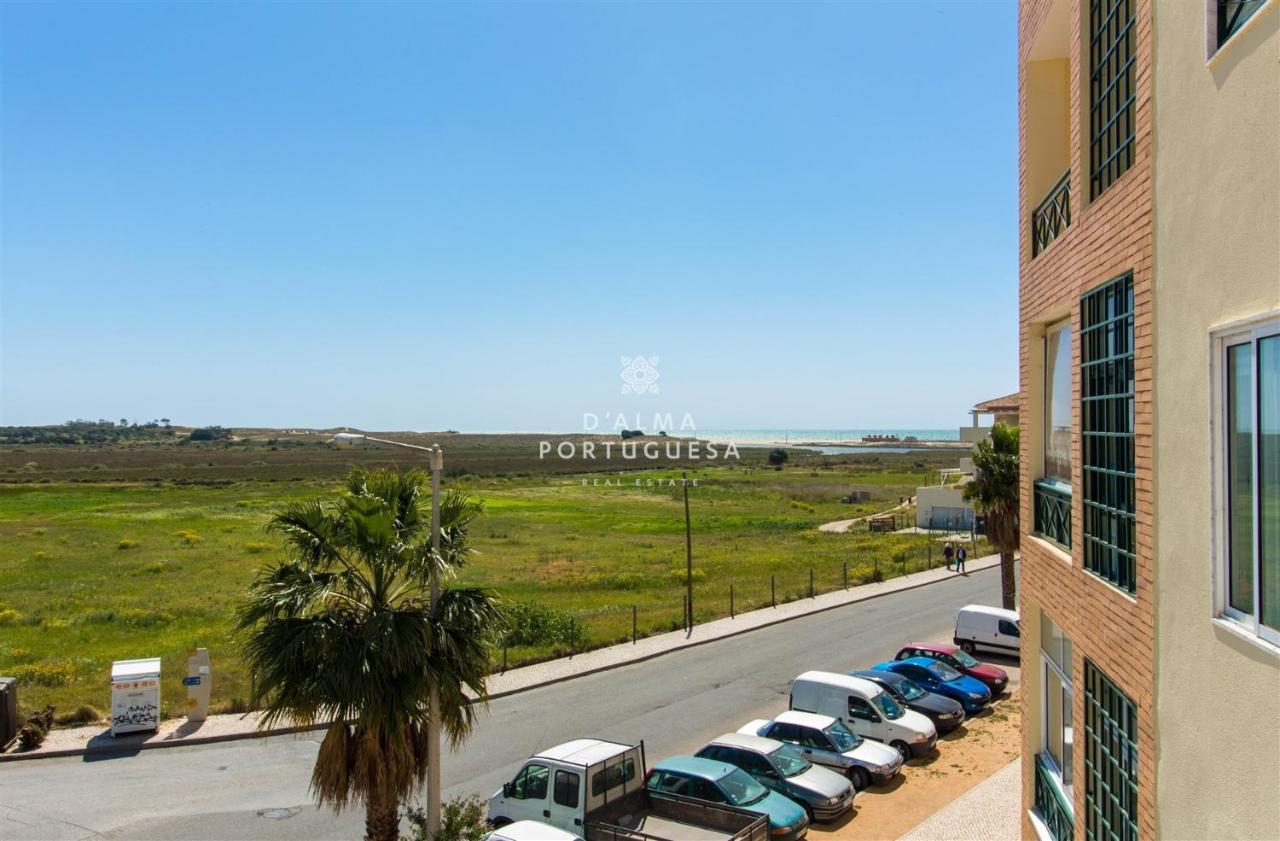 Armacao De Pera Apartment Dalma Ceu - By Dalma Portuguesa المظهر الخارجي الصورة